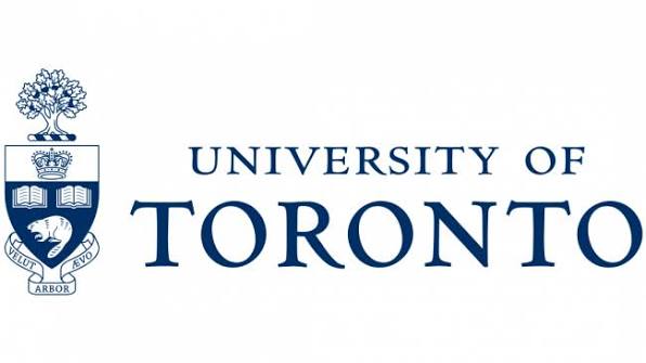 University of Toronto logo
