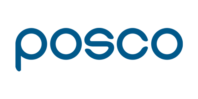 POSCO logo